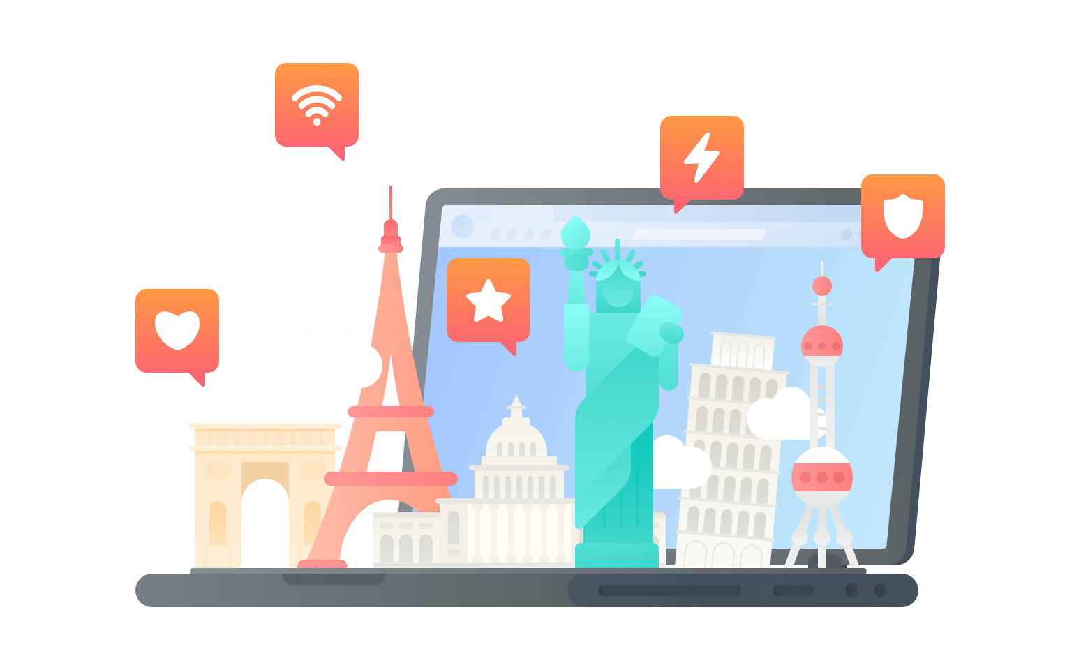 巴拉圭回国vpn - 华人加速器